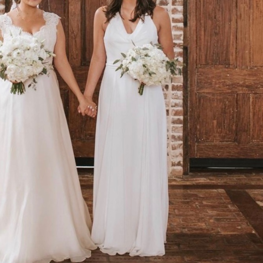 DARYN Bridesmaids Dress